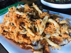 -大城·烧烤海鲜大排档(台东店)