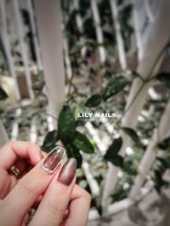 -LILY NAILS美甲美睫