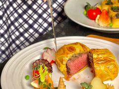 -OLD TREE老树咖啡·西餐厅(台山人工湖店)