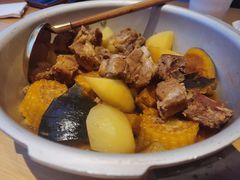 -关东小磨东北菜(上海长风大悦城店)