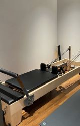 -FineYoga梵音瑜伽·普拉提