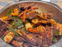 -嘎嘎鸭下巴·爆辣干锅(明教寺店)