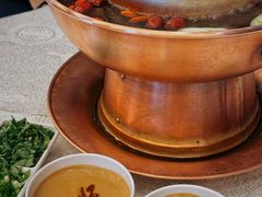 -东来顺饭庄(天坛店)