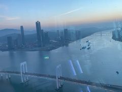 -澳门旅游塔360°旋转餐厅(南湾湖广场店)