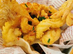 -新白鹿餐厅(爱琴海购物中心店)