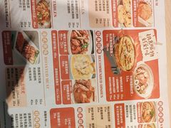 -避风塘(五角场店)