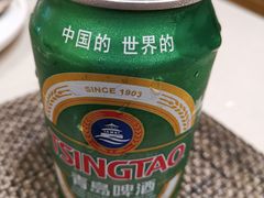 -鼓浪湾酒店自助餐