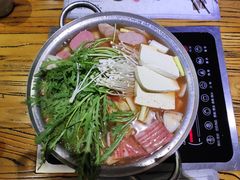 -汤里来温泉