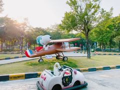 -史努比缤纷世界