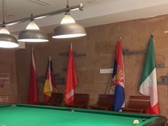 -半山半岛洲际度假酒店·啤酒工厂