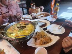 -古南都·老广东酒楼(龙江店)