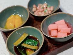 -半山腰·云南菜(侨福芳草地店)