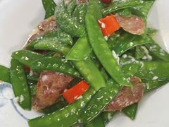 -安徽土菜馆(新奉公路店)