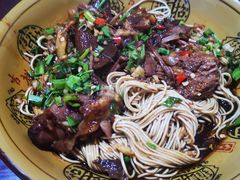 -小根法羊肉馆(双林分店)