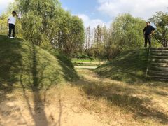 -前小桔亲子创意农场·草莓采摘·露营烧烤