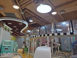 -多多淘儿童体验中心(重庆来福士店)