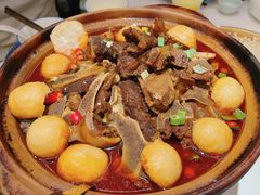 -蘇小主·创意中国菜(金茂览秀城店)