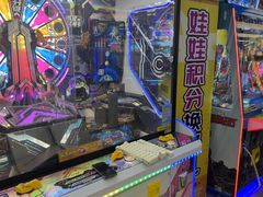 -风云再起游乐汇(北京西单西西友谊店)