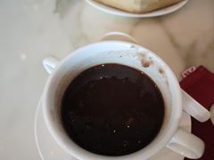 -顺德美的万豪酒店-万豪中餐厅