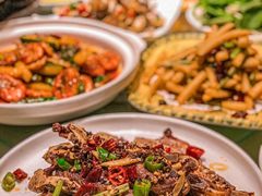 -老三龙虾(汉阳杨泗庙店)