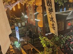 -衣裳街历史文化街区