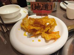 -锅飘飘·东北铁锅炖(雨花客厅店)