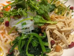 -老郑家东北春饼(龙悦居店)