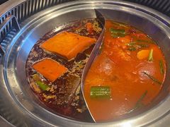 -唇辣号重庆老火锅(燕郊鑫乐汇店)