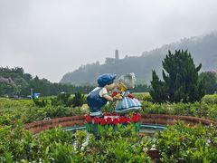 -南沙蒲洲花园