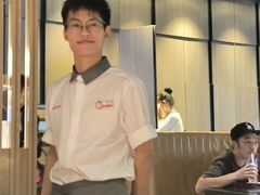 -海底捞火锅(汇悦城店)