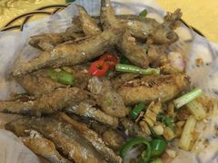 -成惠食府(赤岗店)