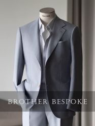 -Brother西服礼服定制·商务·婚礼(佛山南海店)