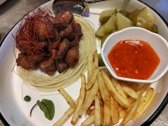 -上和臻品中国菜(花园街店)