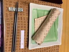 -北京泰富酒店-道日本料理餐厅