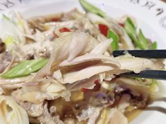 -胖老汉椒麻鸡清真新疆菜(西御街店)