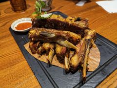 -敏珠拉姆藏餐·南京厨房(富春江东街店)