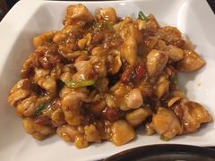 -熊猫川菜馆 panda chine