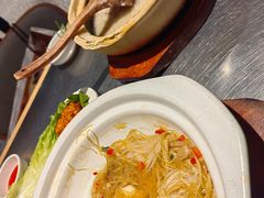 -潮界(虹桥新天地店)