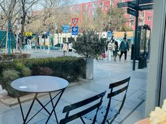 -ARKET CAFÉ(三里屯太古里店)