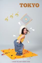 -57KIDS儿童摄影