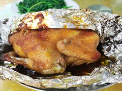 -乡味海鲜农家菜·巽寮土窑鸡(地道美食店)
