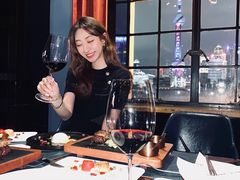 -YUE·6·西式融合餐厅(外滩六号店)