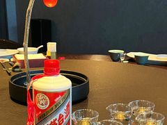 -晓长安·新陕菜(曲江店)