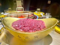 -羊大爷涮肉(亮马桥店)