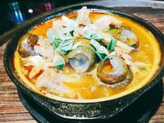 -好灶头妈妈菜·柴火灶台鱼·千岛湖土菜地标美食