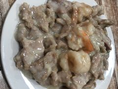 奶爆两样-老七饭馆(光荣道总店)