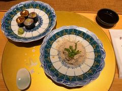 -鮨冠OMAKASE食べ放题(北京首店)