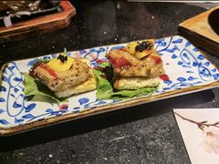 -上井料理黑金店(IFS国金中心店)