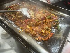 -郝大姐·乌龙山铁板烧(大学城三店)