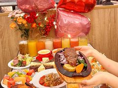 -斗牛士牛排餐厅(嘉里汇店)